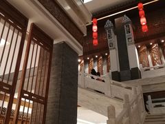 -梅园国际大酒店·自助餐厅(光明港店)