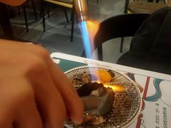 爆香和牛饭-崎玉烧·寿司料理(石井国际店)