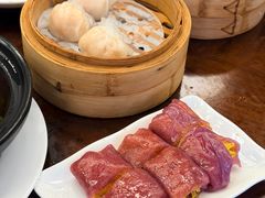 -潮福城大酒楼·潮粤菜·港式点心(阳光城店)