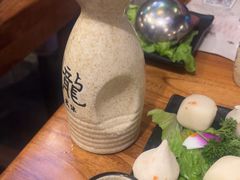 -束河人家(南锣鼓巷店)