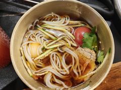 -東盛炭烤自助料理(浦东文峰广场店)