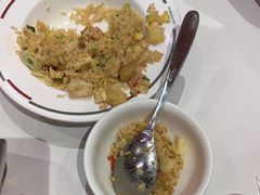 -香港深仔记茶餐厅(东门店)