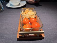 -美美九席·湖景餐厅(李公堤店)