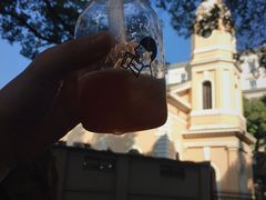 -喜茶(广州荔湾领展广场店)