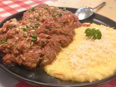 -后厨意餐La Cucina(外交公寓店)