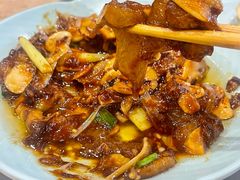 -南来顺饭庄·清真(南菜园店)