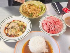 -缅丽·缅甸小吃(版纳店)