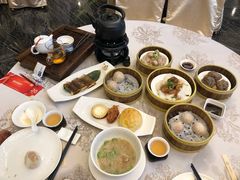 -香云轩·顺德菜(香云纱园林酒店店)