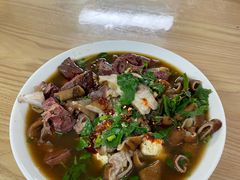 -胖子卤煮