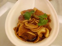 -银都上海菜馆(粤海东路店)