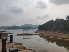 -天目湖涵田度假村