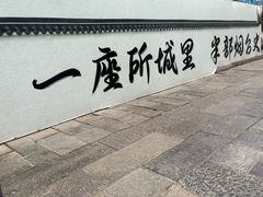 -三杯赤運·中式小酒馆(所城里店)
