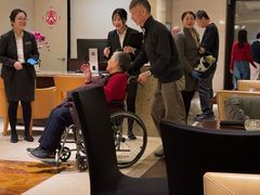 -杭州武林万怡酒店