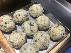 -一米鸡肉 创意韩餐(江北杉杉奥特莱斯店)