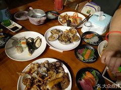 -丽池宫韩式汗蒸会馆(华灯坊店)
