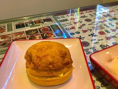-七爷清汤腩·港式餐厅(金狮广场店)