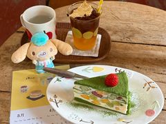 -春风十里咖啡馆