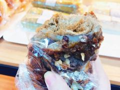 -韩国利尔面包(桂林路店)