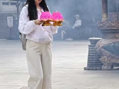 -西双版纳勐泐文化旅游区