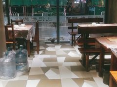-沈记烧烤海鲜(江汉二路店)