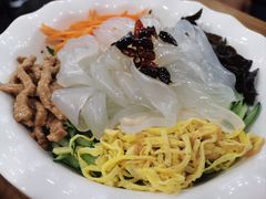 -李连贵熏肉大饼(沈阳站店)