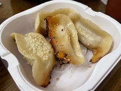 -小杨生煎(成山巴黎春天店)