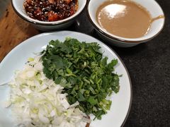 麻将调料-裕德孚·非遗手切涮羊肉(东直门内大街店)
