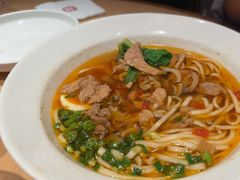 -大师兄·西北小馆(金湾华发商都店)