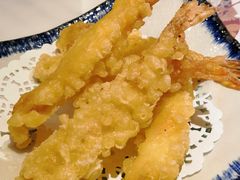 -羽寿司(东方宝泰店)