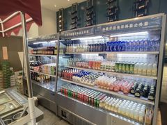 -半岛听涛蒸汽海鲜自助(K11店)
