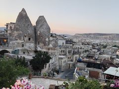 -Seten Restaurant Cappadocia