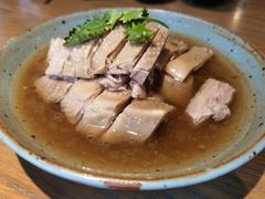 -扬州狮子楼·非遗淮扬菜(东关街店)
