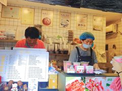-卞姐蛋饼(陕西南路店)