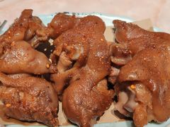 -状元阁烧烤(新华路总店)