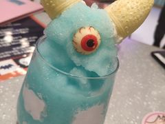 -Dazzling Cafe 蜜糖吐司专卖店