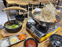 -吴草鸡爪오초닭발韩食堂(融恒盈嘉中心店)