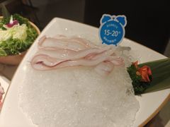 -海底捞火锅(劲松店)