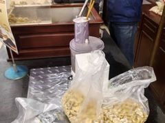 -三阳盛(南京西路店)