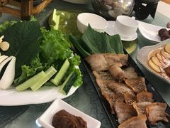 -平壤馆(西塔街店)
