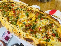 -SULTAN·苏坦土耳其餐厅(新光汇店)