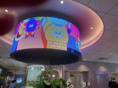 -必胜客(华都店)