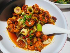 -涂小二龙虾馆(望月湖总店)