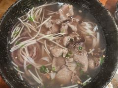 -越谜·越南餐厅(长白店)