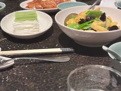 -长春凯悦酒店-品悦中餐厅