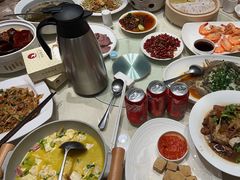 -钱塘人家(通泰路店)