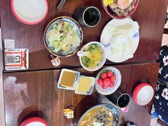 -鸟鹏烧鸟居酒屋(仁恒梦中心店)