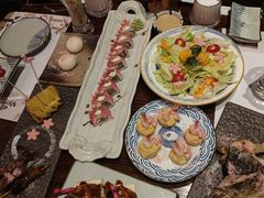 -芥岛(河北大街店)
