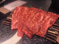 -厚贞日式烤肉(浦东汇智店)