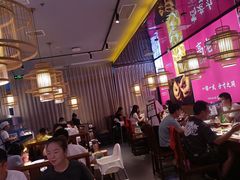 -重庆高老九火锅(万象城店)