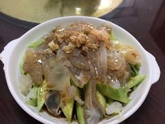 老醋蜇头-九龙餐厅(大沽路店)